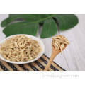 Không khí khô các lát gừng khô